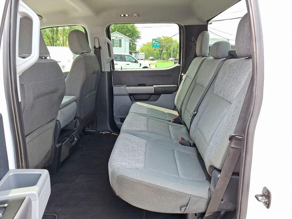 2025 Ford F-350SD XLT