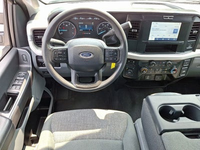 2025 Ford F-350SD XLT