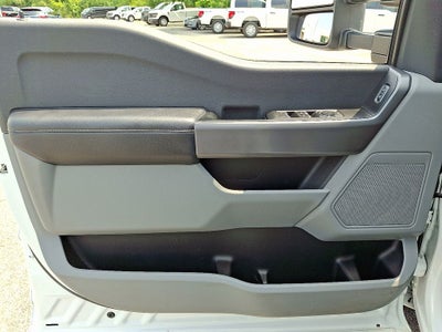 2025 Ford F-350SD XLT