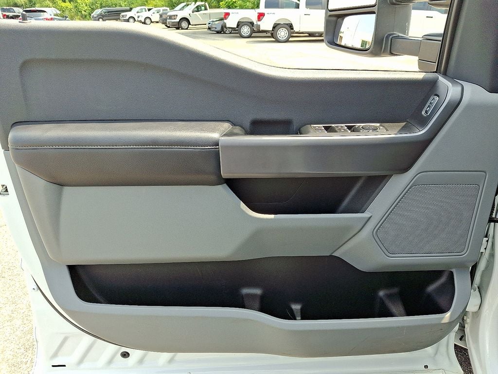 2025 Ford F-350SD XLT