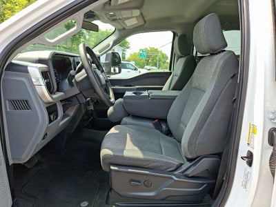 2025 Ford F-350SD XLT