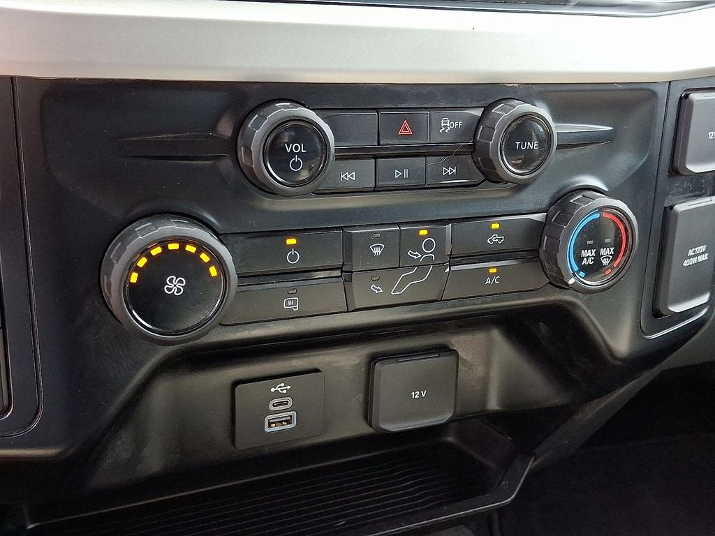 2025 Ford F-350SD XLT