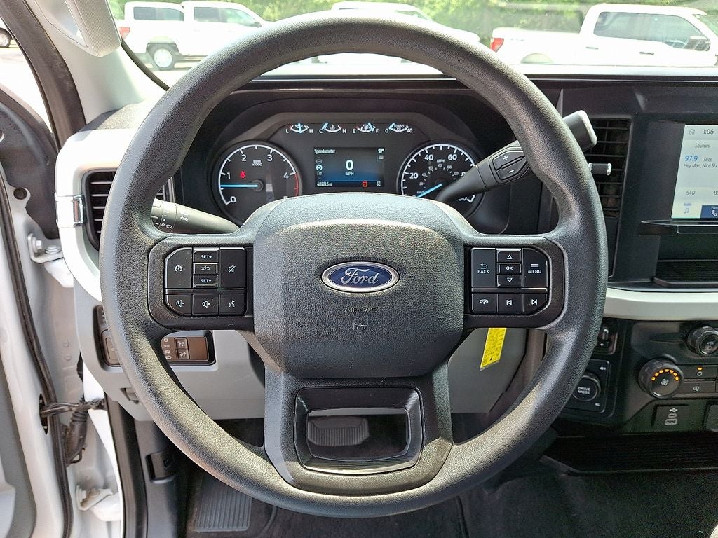 2025 Ford F-350SD XLT