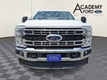 2025 Ford F-350SD XLT