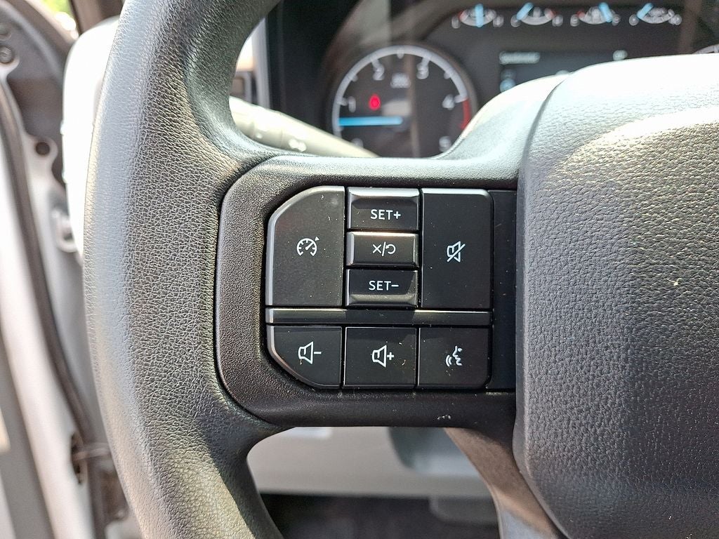 2025 Ford F-350SD XLT