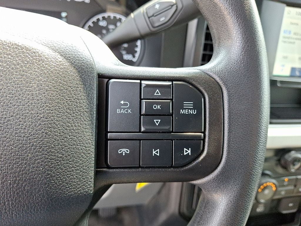 2025 Ford F-350SD XLT