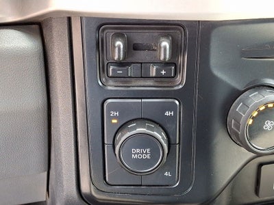 2025 Ford F-350SD XLT