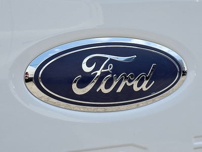 2025 Ford F-350SD XLT