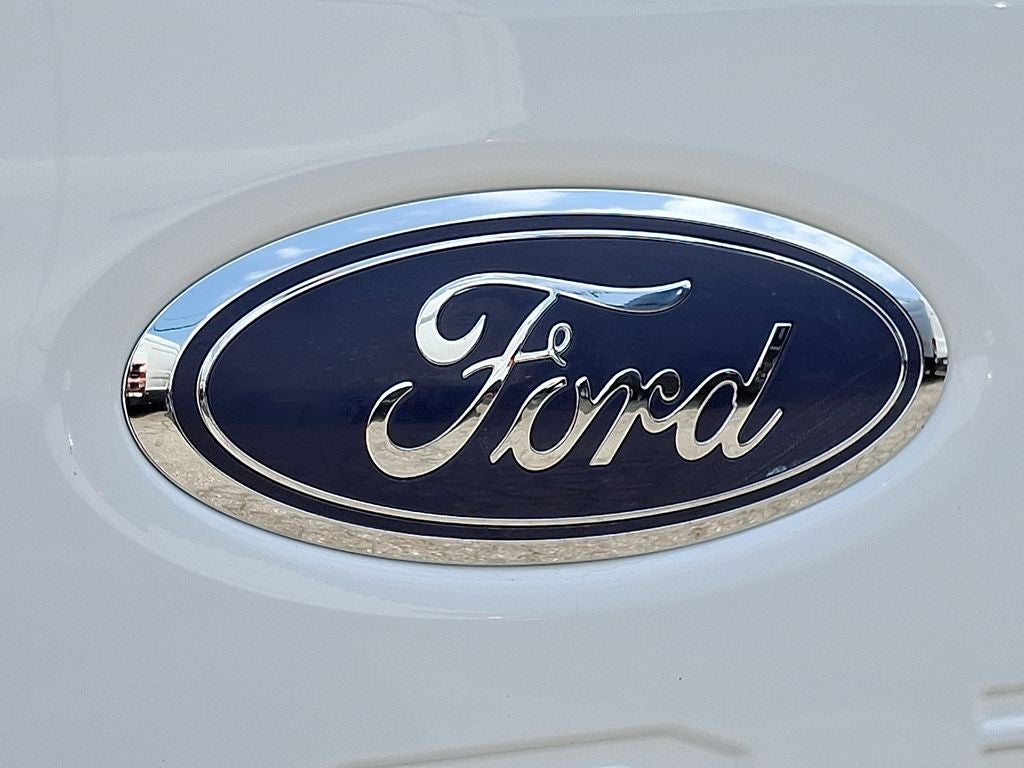2025 Ford F-350SD XLT
