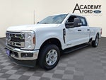 2025 Ford F-350SD XLT