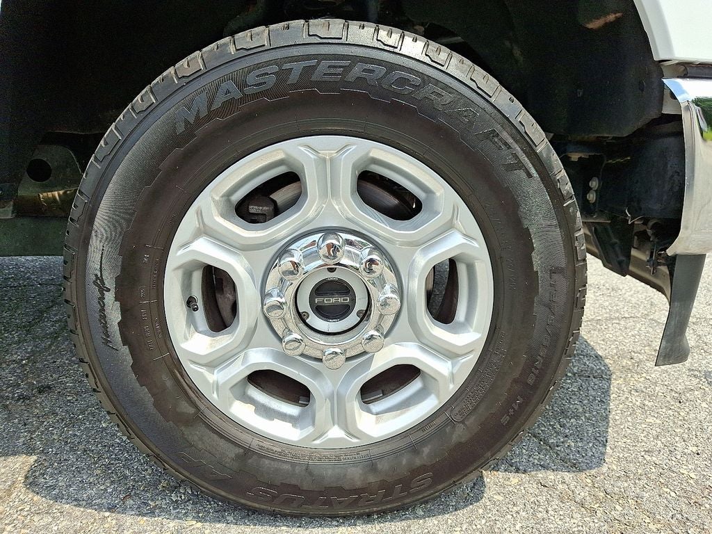 2025 Ford F-350SD XLT