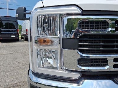 2025 Ford F-350SD XLT
