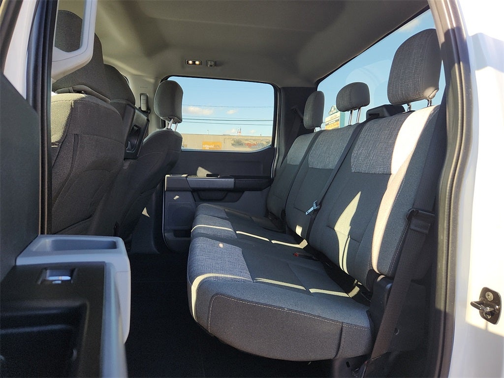 2024 Ford F-350SD XLT DRW