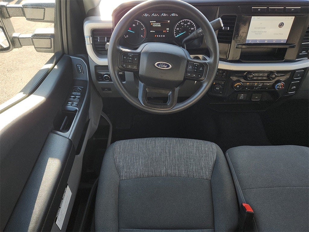 2024 Ford F-350SD XLT DRW