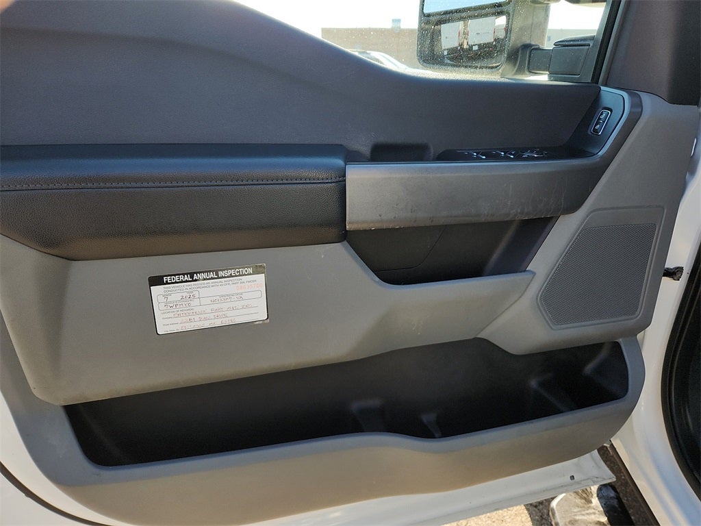 2024 Ford F-350SD XLT DRW