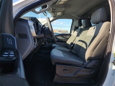 2024 Ford F-350SD XLT DRW