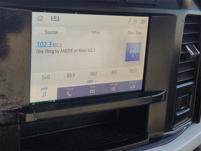 2024 Ford F-350SD XLT DRW