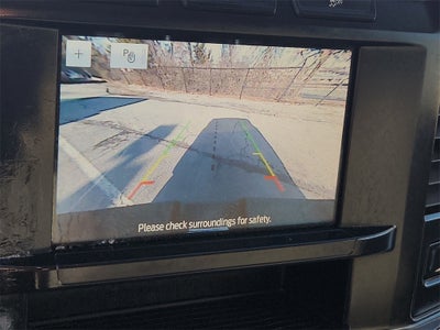 2024 Ford F-350SD XLT DRW