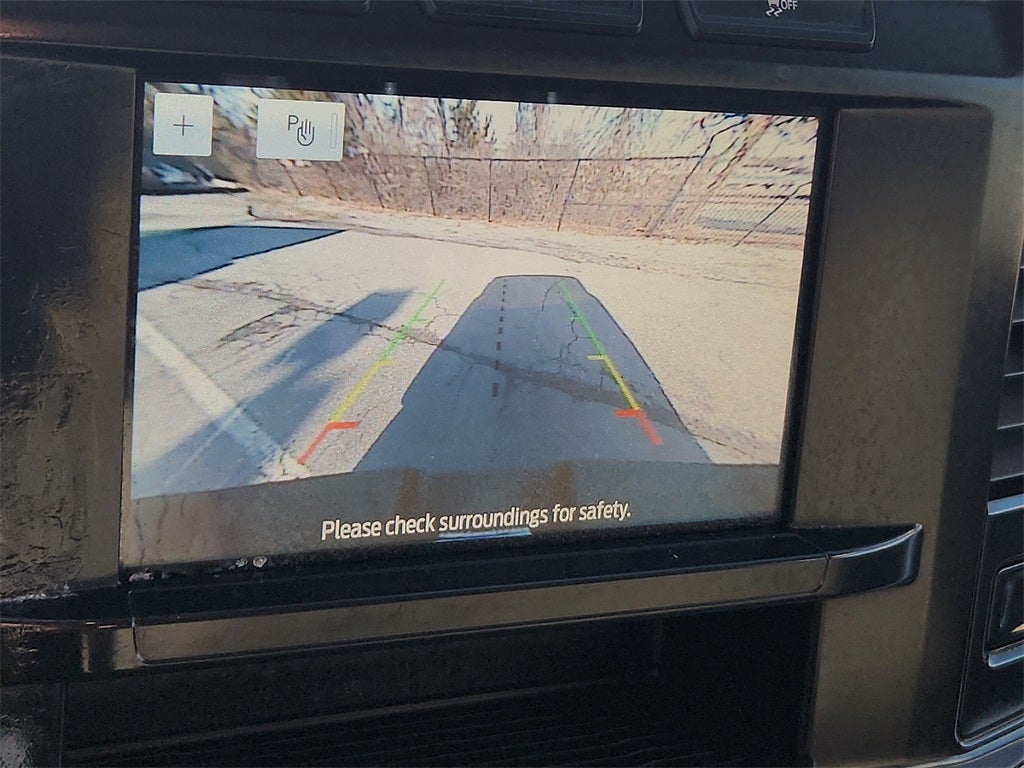 2024 Ford F-350SD XLT DRW