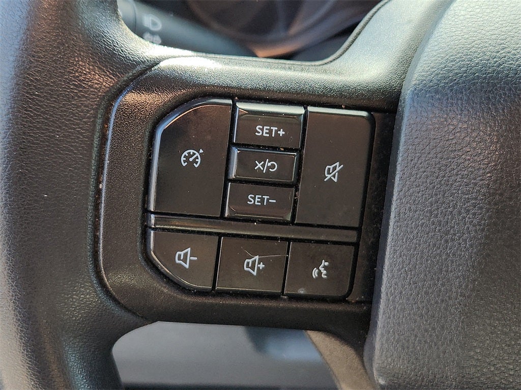 2024 Ford F-350SD XLT DRW