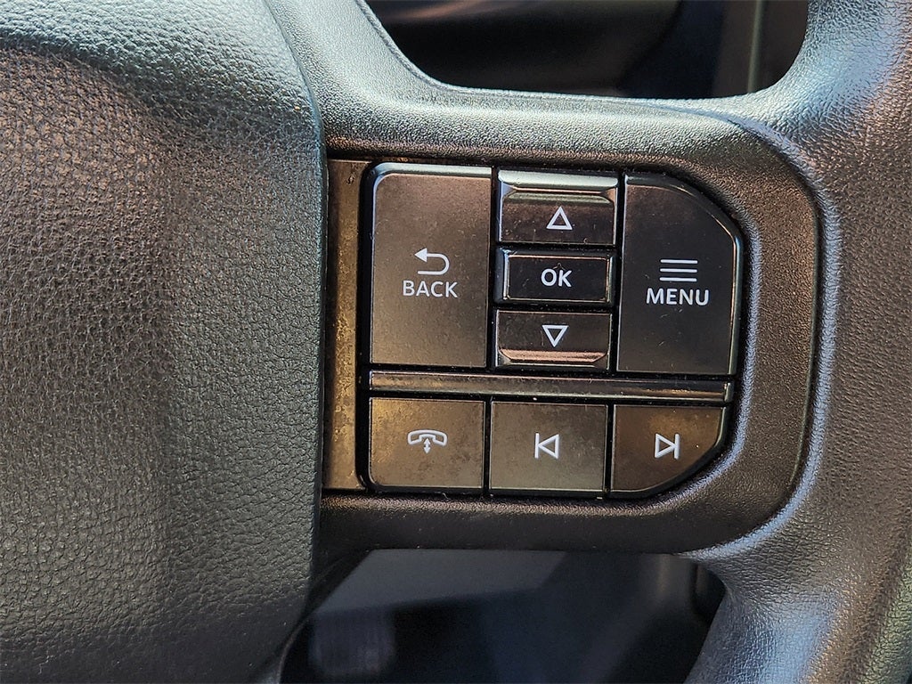 2024 Ford F-350SD XLT DRW