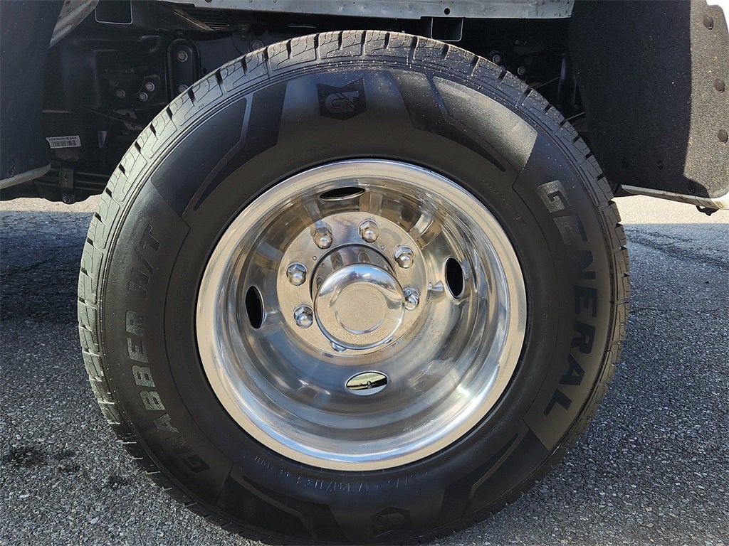 2024 Ford F-350SD XLT DRW