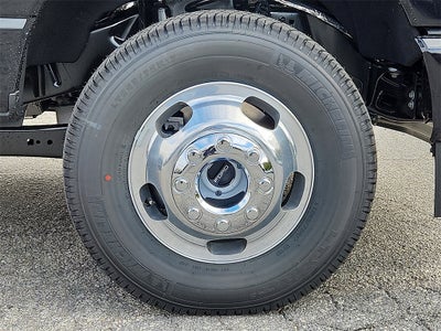 2026 Ford F-350SD XL DRW