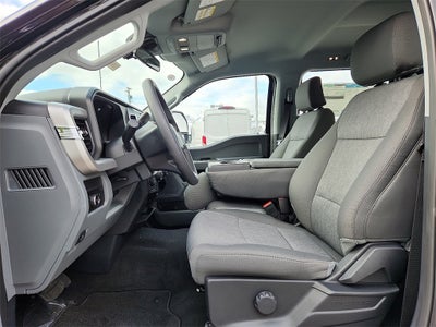 2026 Ford F-350SD XL DRW