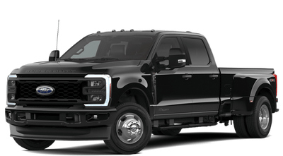 2026 Ford F-350SD XL DRW