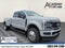 2026 Ford F-450SD Platinum DRW