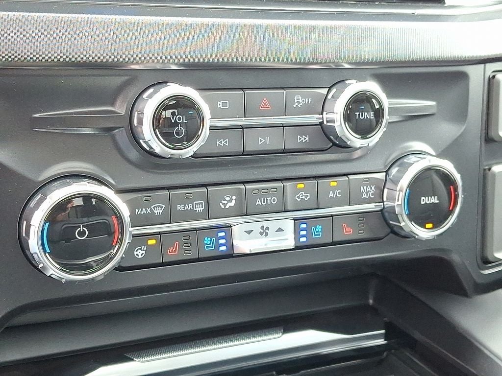 2026 Ford F-450SD Platinum DRW