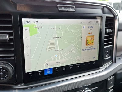 2026 Ford F-450SD Platinum DRW