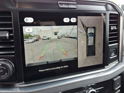 2026 Ford F-450SD Platinum DRW