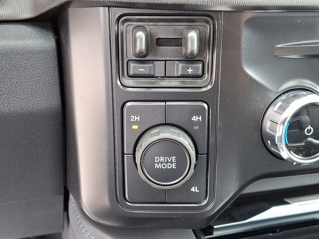 2026 Ford F-450SD Platinum DRW