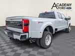 2026 Ford F-450SD Platinum DRW