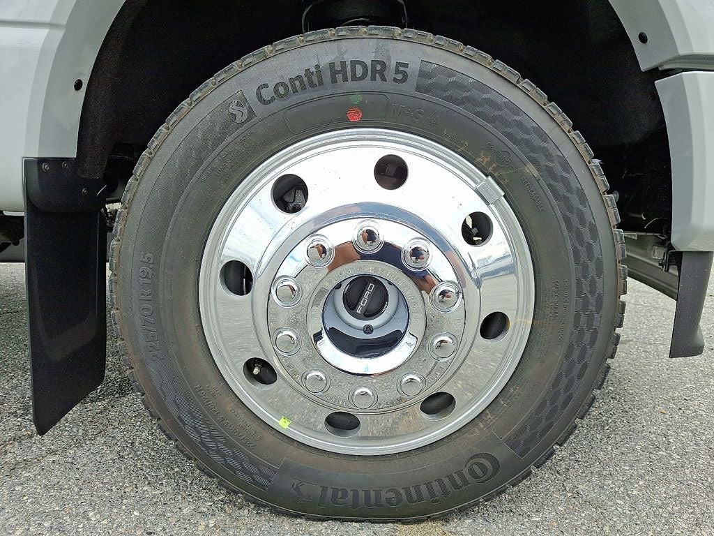 2026 Ford F-450SD Platinum DRW