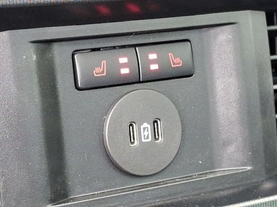 2026 Ford F-450SD Platinum DRW