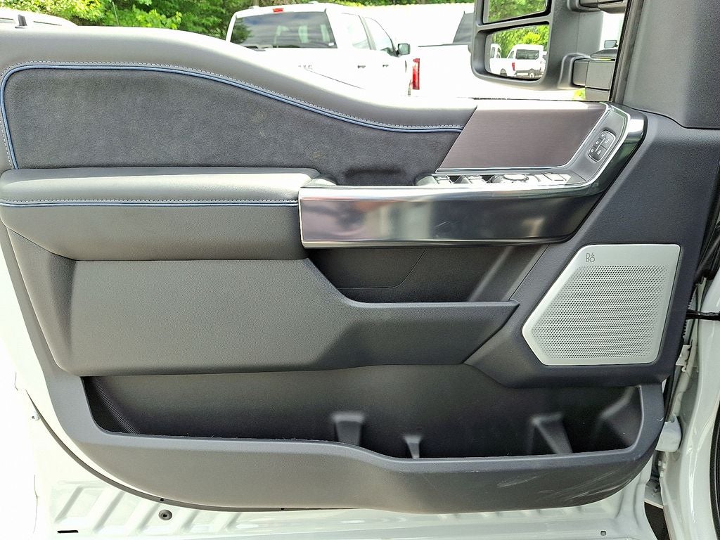 2026 Ford F-450SD Platinum DRW