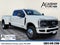 2026 Ford F-450SD Platinum DRW