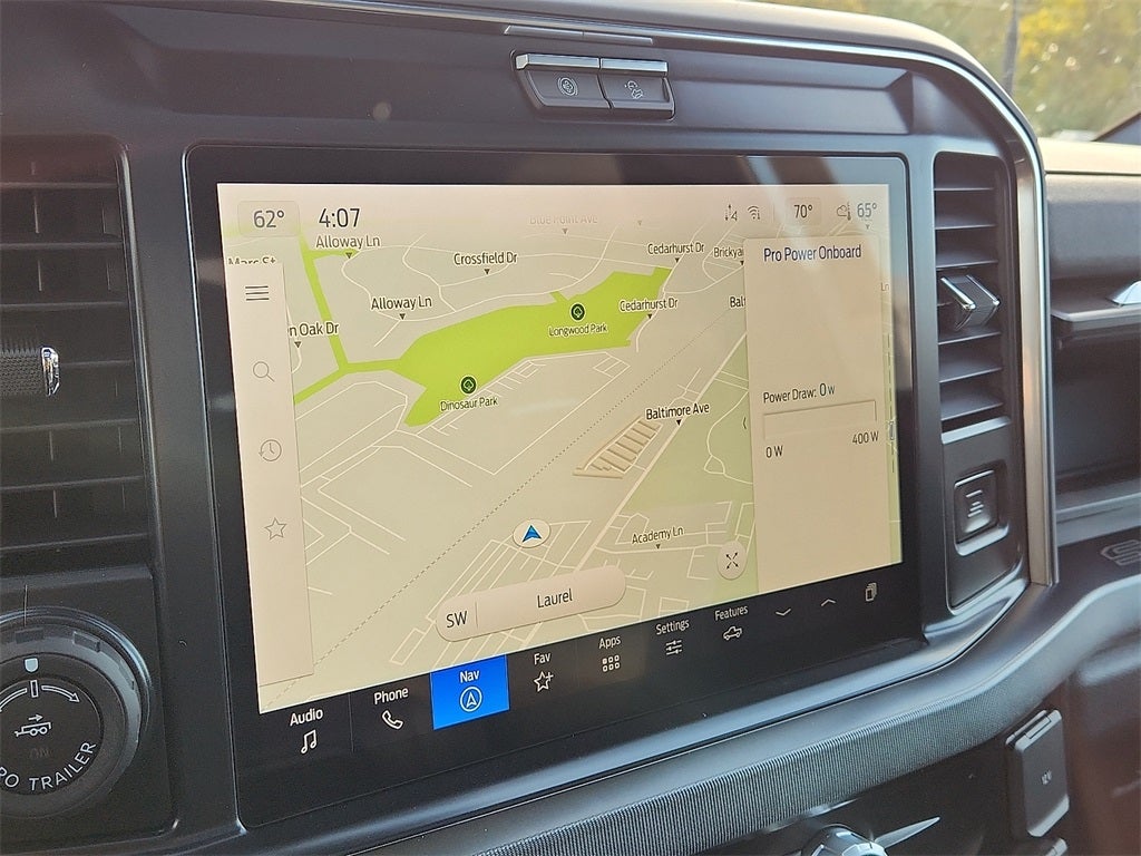 2026 Ford F-450SD Platinum DRW