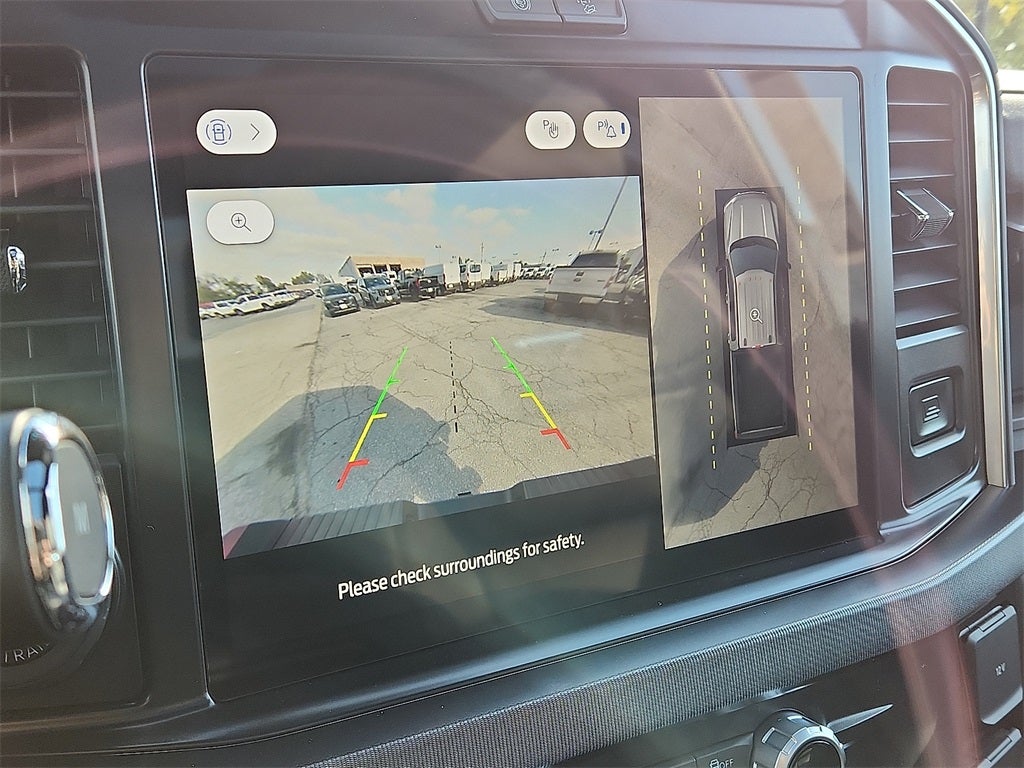 2026 Ford F-450SD Platinum DRW