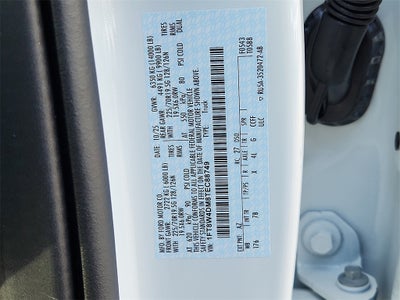 2026 Ford F-450SD Platinum DRW