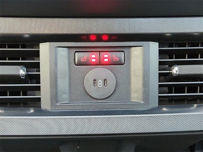 2026 Ford F-450SD Platinum DRW