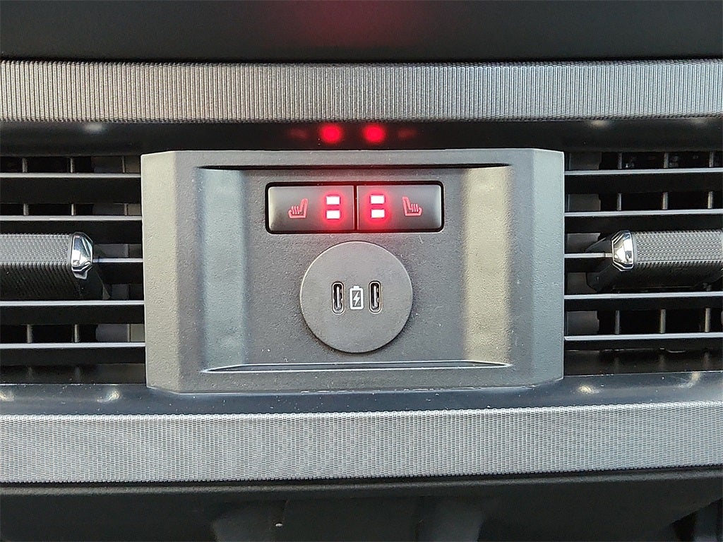 2026 Ford F-450SD Platinum DRW