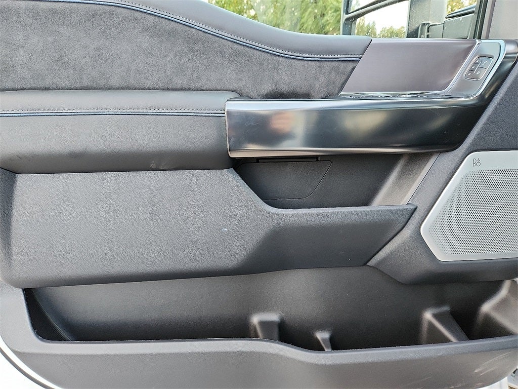 2026 Ford F-450SD Platinum DRW