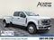 2026 Ford F-450SD DRW