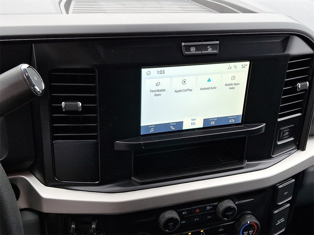 2026 Ford F-450SD DRW