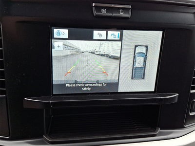 2026 Ford F-450SD DRW