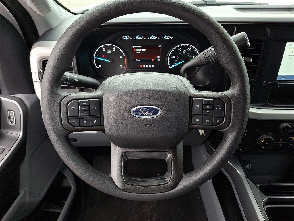 2026 Ford F-450SD DRW