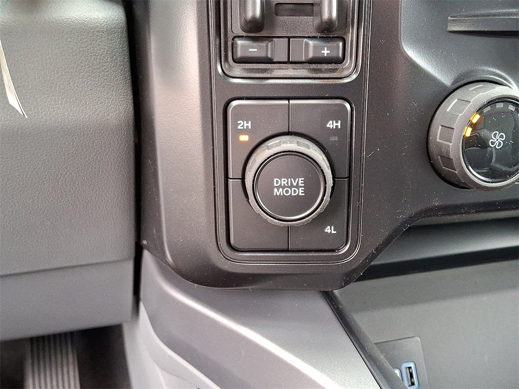 2026 Ford F-450SD DRW